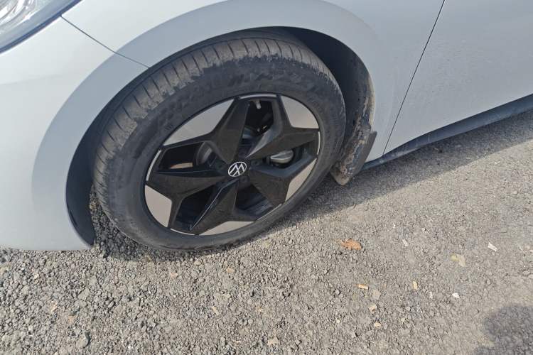 Used Volkswagen ID.3 2025 Revised Version Smart Edition Outstanding Grade