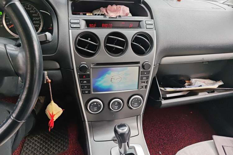 Used Mazda 6 2013 2.0L Automatic Fashion Edition