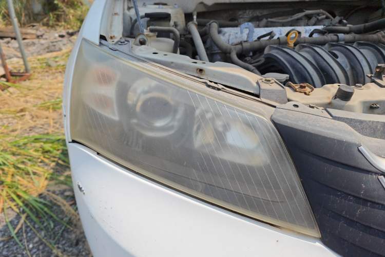 Used Geely Auto Classic Emgrand 2013 Sedan 1.5L Manual Entry-Level Model