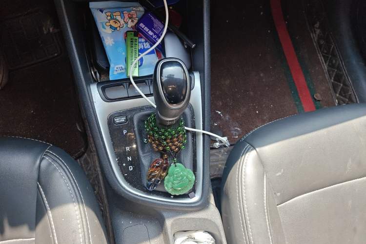 Used Hyundai Celesta 2018 1.6L Automatic GL Enjoyment Edition China VI compliant
