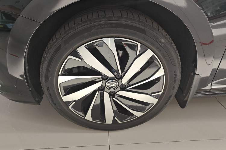 Used Volkswagen Passat 2024 380TSI Elite Edition
