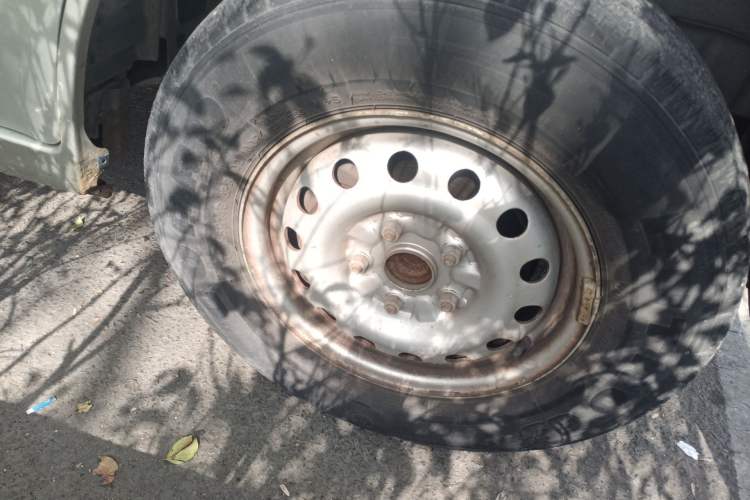 Used CHANGAN KAICHENG Star 9 2015 1.5L Base Version 4G15S
