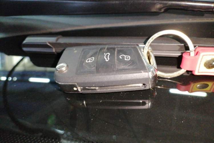 Used Volkswagen Golf 2018 280TSI Automatic R-Line Model