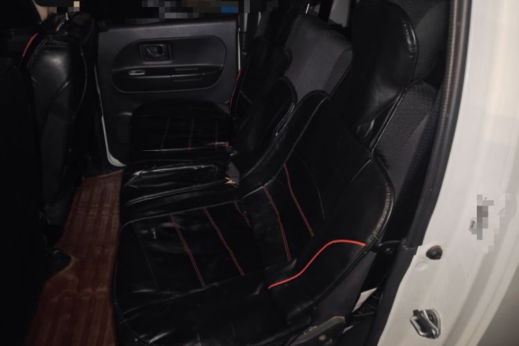 Used Suzuki Wagon R 2016 1.4L Manual Value Model