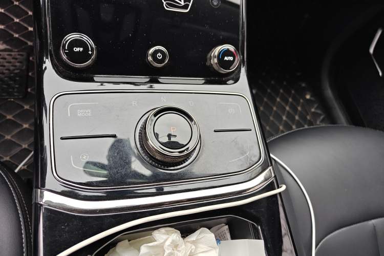 Used NETA U 2023 NETA U-Ⅱ Challenge Edition 500 U Show – Lithium Iron Phosphate