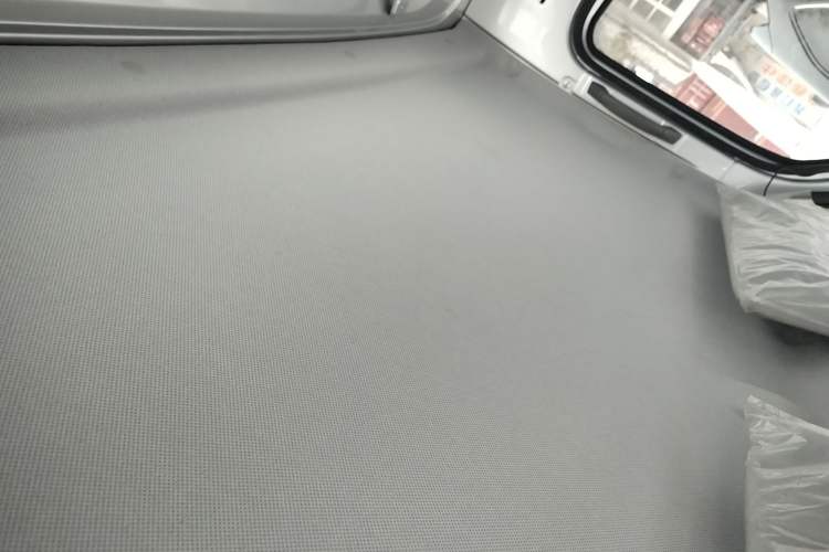 Used Wuling Dragon Truck 2023 2.0L Comfort Version