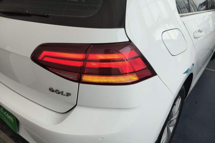 Used Volkswagen Golf 2018 1.6L Automatic Comfort Model