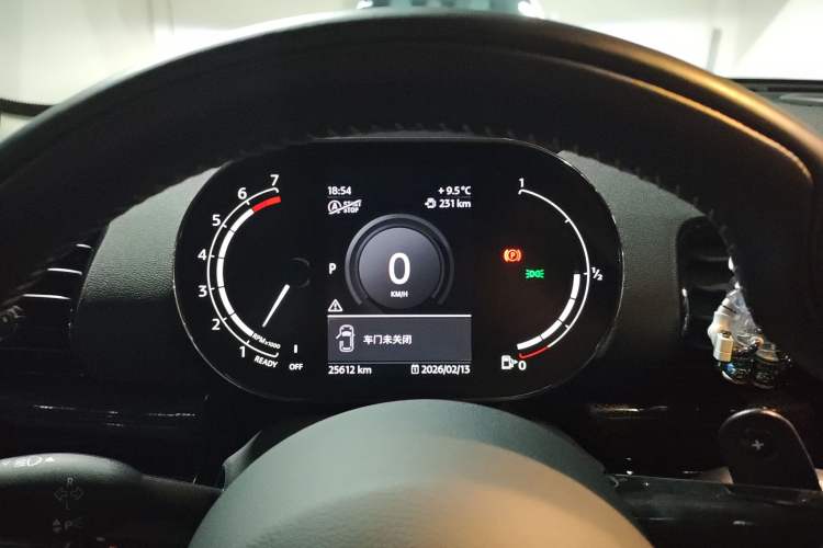 Used MINI Clubman 2021 2.0T COOPER S