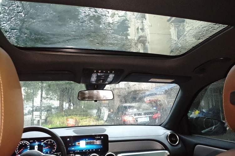 Used Mercedes-Benz GLB 2023 GLB 200 Dynamic Edition