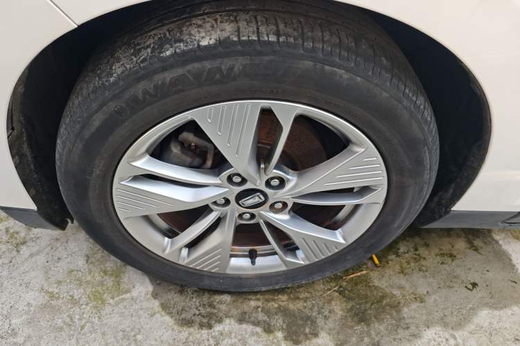 Used Bestune NAT 2023 PRO Comfort Travel Extended Version 425km