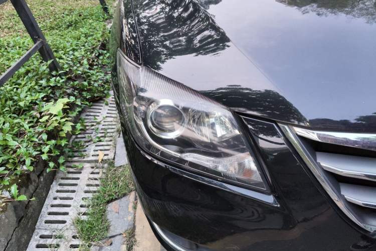 Used Toyota Camry 2013 200E Classic Elite Edition
