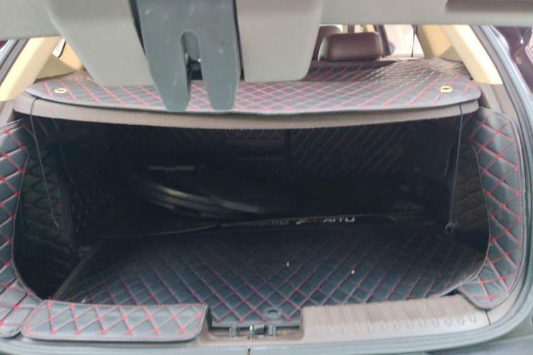 Used Leopaard Mattu 2018 1.6T GDI DCT Elite Model
