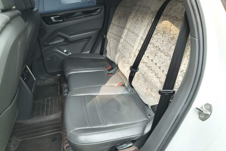 Used Porsche Cayenne E-Hybrid 2019 Cayenne E-Hybrid 2.0T