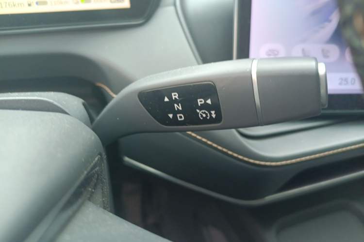 Used Deepal SL03 2022 1.5L 1200 Extended-Range Version