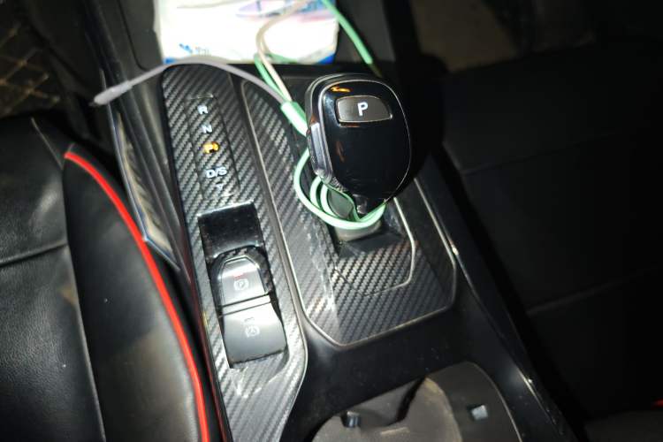 Used MG 5 2021 300TGI DCT Elegant Luxury Edition