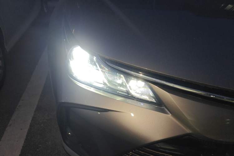 Used Toyota Corolla 2023 1.2T Elite Edition