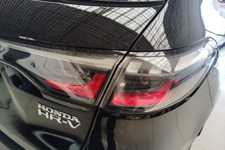 Used Honda HR-V 2023 240TURBO Jingrui Edition
