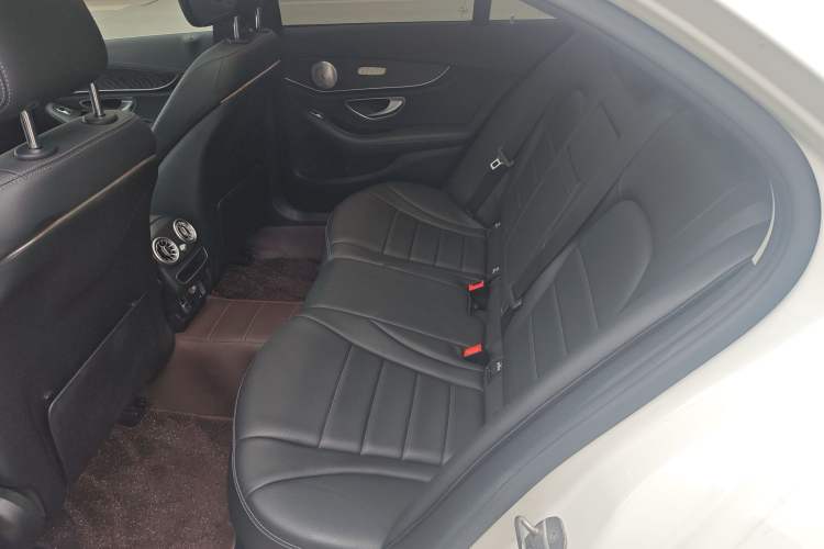 Used Mercedes-Benz C-Class 2020 Restyled C 260 L Sport Edition