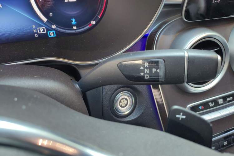 Used Mercedes-Benz GLC 2021 GLC 260 L 4MATIC Luxury Model
