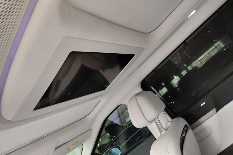 Used XPeng X9 2024 702 Ultra-Long Range Pro