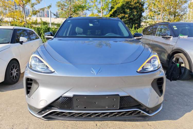 Used ARCFOX Alpha T 2021 480S 160kW
