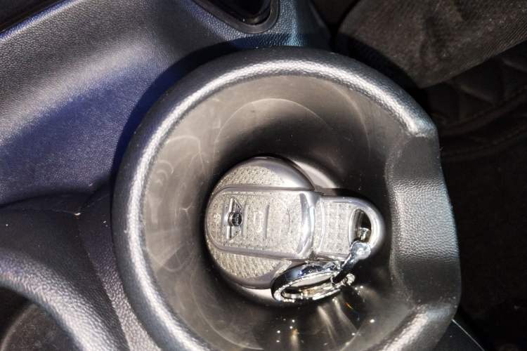 Used MINI MINI 2023 Revised 1.5T COOPER CABRIO Artist