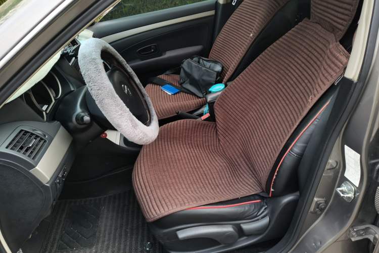 Used Nissan Sylphy 2016 Classic 1.6XE Automatic Leading Edition