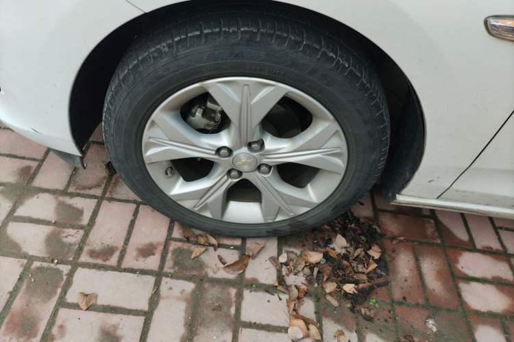 Used Chevrolet Cavalier 2020 325T Automatic Enjoyment Edition