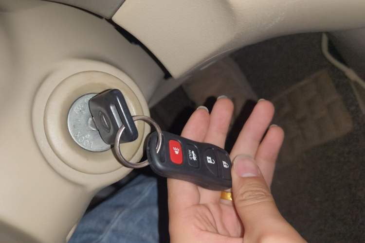 Used Nissan Sylphy 2012 Classic 1.6XE Automatic Comfort Edition