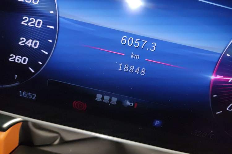 Used Mercedes-Benz S-Class 2022 Revised S 400 L Luxury Edition