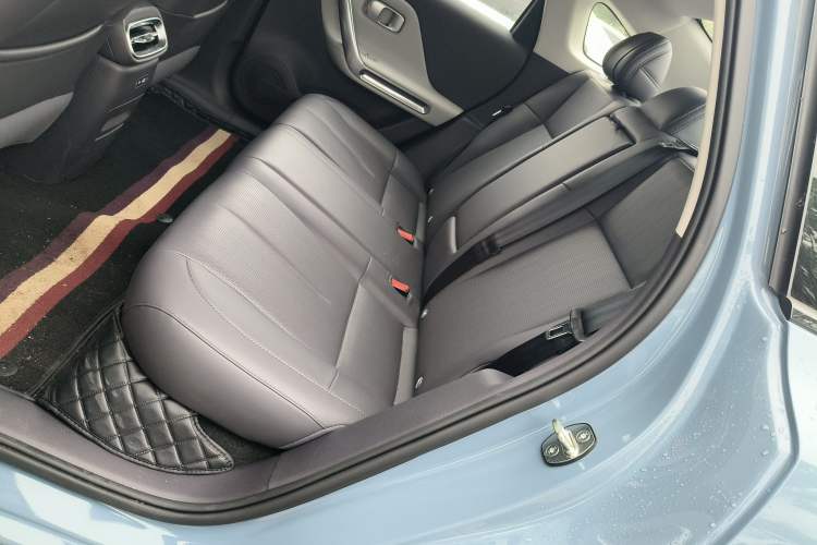 Used Leapmotor B01 2025 550 LiDAR Edition