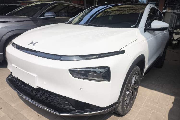 Used XPeng G3 2022 G3i 520N+