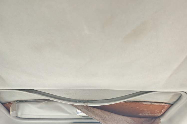 Used FORTHING Lingzhi 2017 M5 1.6L Luxury Model Headliner