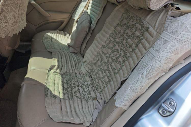 Used Skoda Octavia 2009 1.6L Automatic Elegance Edition
