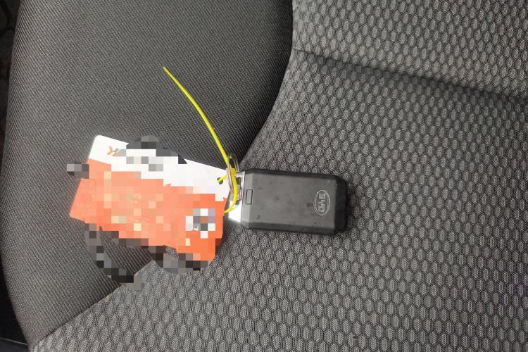 Used BYD e1 2020 Smart Comfort Version