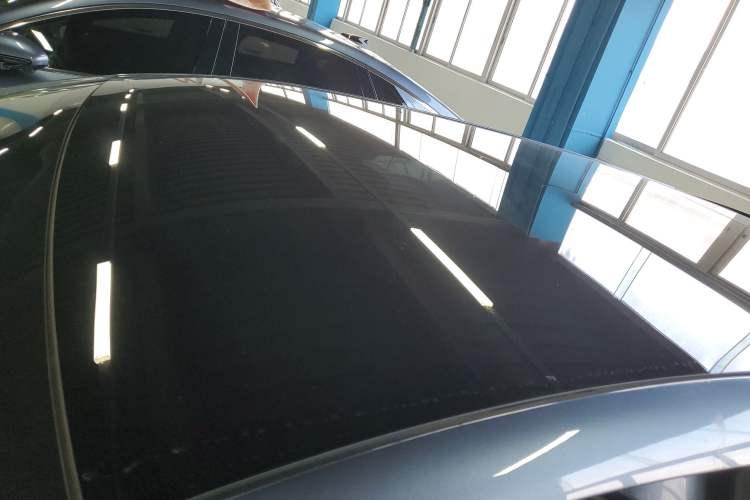 Used BYD Seal 06GT 2025 505 Wave Edition
