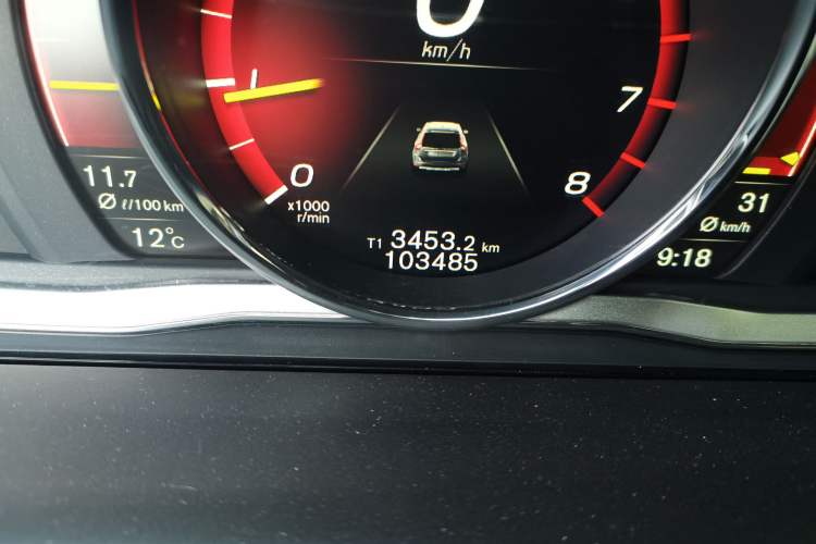 Used Volvo XC60 2017 T5 AWD Smart Range Edition