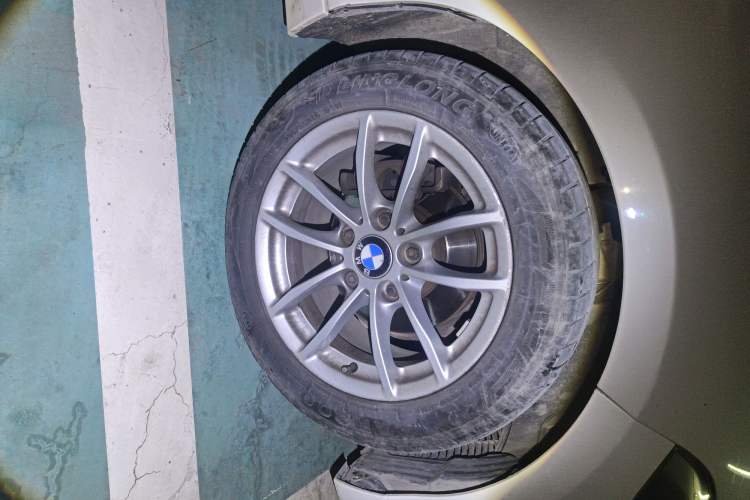 Used BMW 1 Series 2016 118i Leading Model