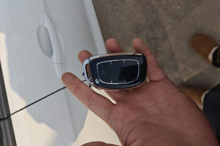 Used Hyundai Elantra (6th Generation / Lingdong) 2020 1.5L CVT Smart & Stylish – Elite Version