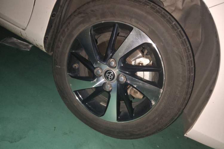 Used Toyota YARiS L Zhi Xuan 2020 1.5L CVT Leading Edition Exterior 7