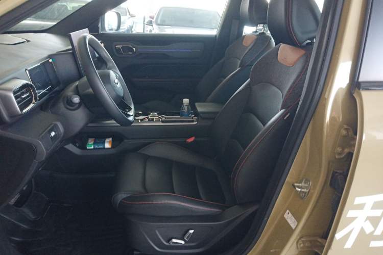 Used Geely Auto Cowboy 2025 1.5TD Fun-Offroad Version