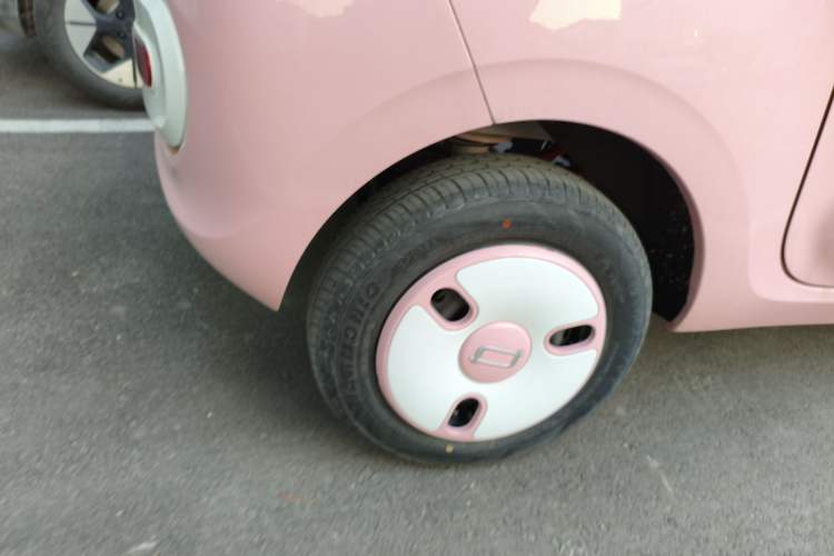 Used Bestune Pony 2024 170km Range Energizing Horse
