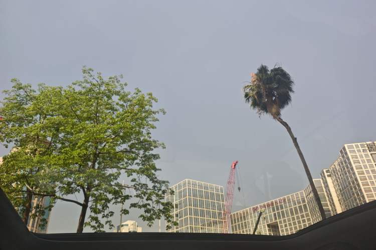 Used Zeekr 7X 2026 75kWh Rear-Drive MAX Edition