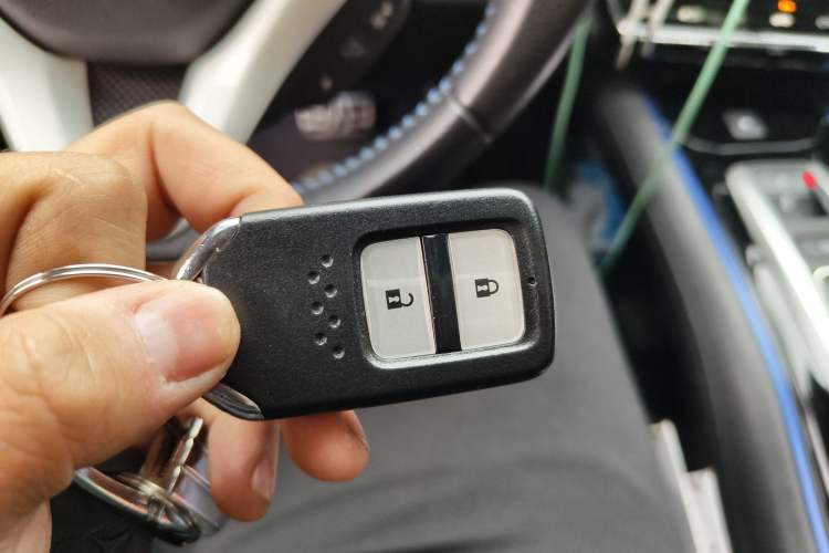 Used Everus VE-1 2020 Luxury Edition