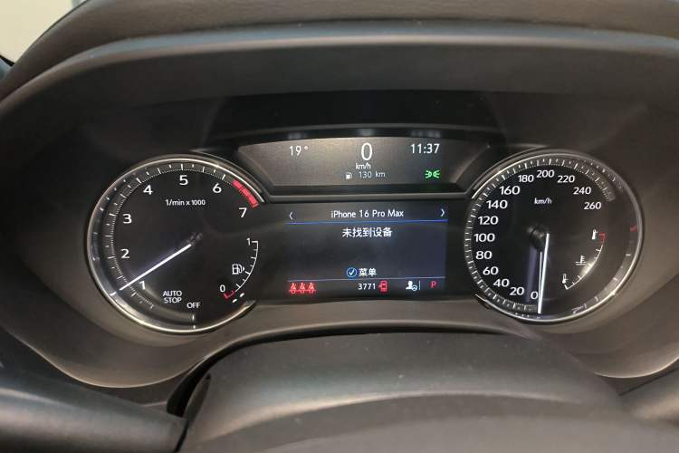 Used Cadillac CT4 2023 28T Prestige Model