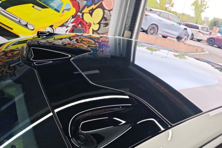 Used Nio ET7 2024 75 kWh Executive Edition
