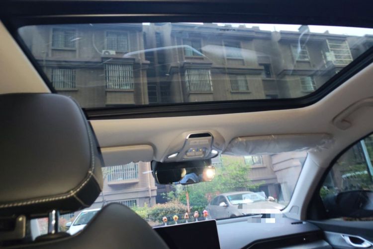 Used Geely Auto Preface 2023 2.0TD Luxury Version
