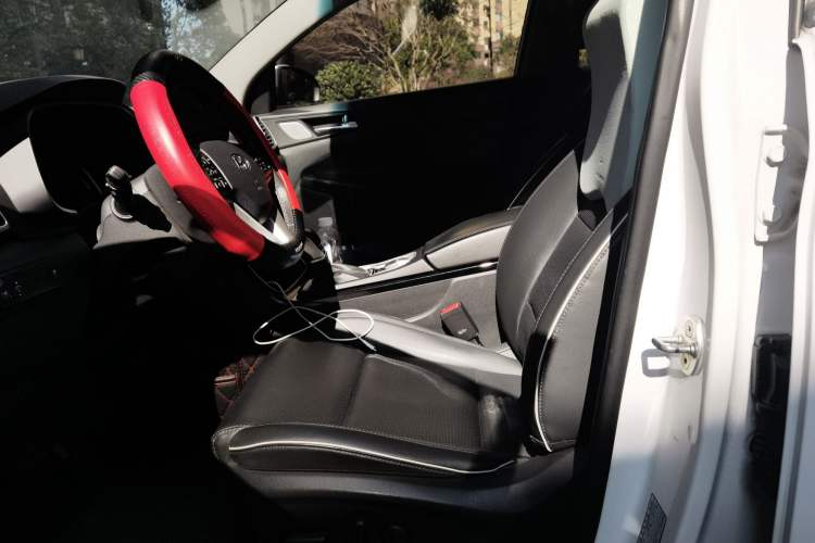 Used Hyundai Tucson 2020 280TGDi Two-Wheel-Drive GL Comfort Edition China VI Standard
