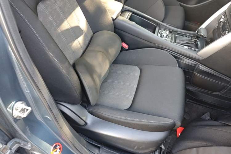 Used Mazda CX-4 2018 2.0L Automatic Two-Wheel Drive Blue Sky Exploration Version China V Standard