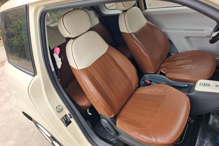 Used Qiyuan Lumin 2022 155 km – Refreshingly Sweet Edition
